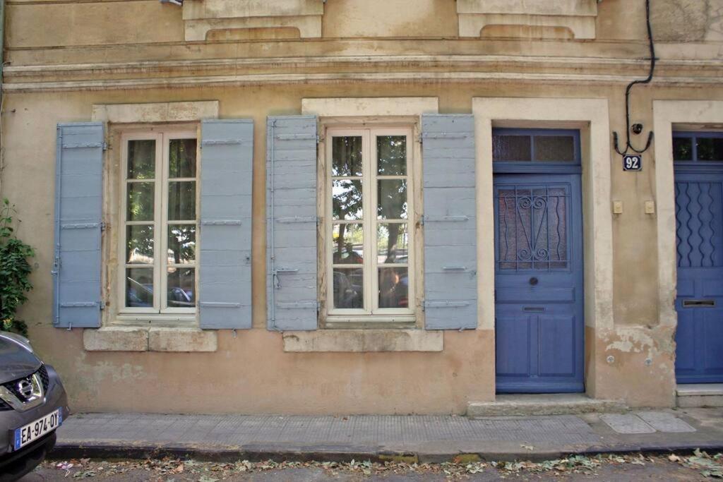 Arlette La Petite Maison Arlesienne Kültér fotó