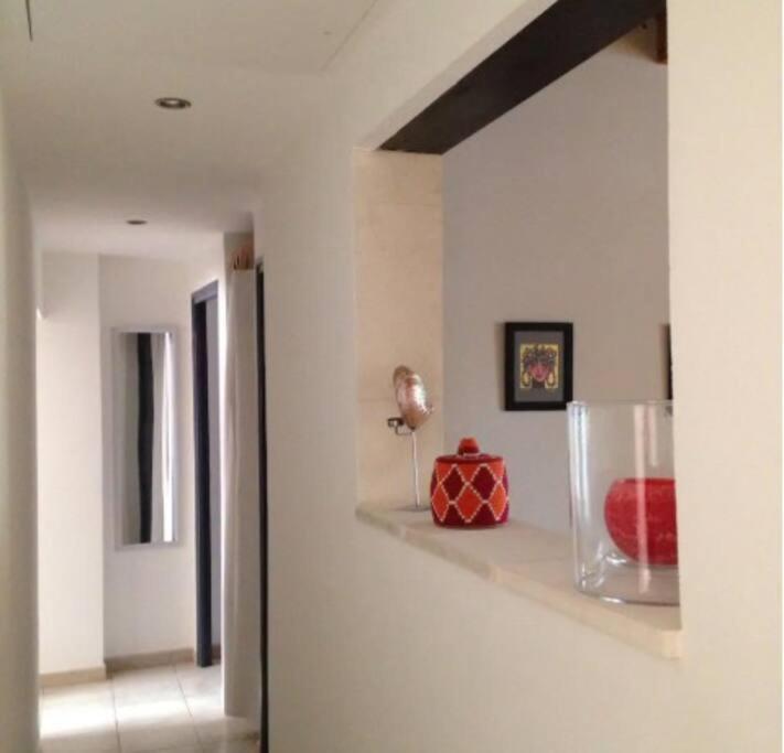 Arlette La Petite Maison Arlesienne Kültér fotó